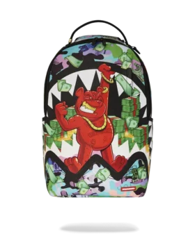 Zaino DIABLO SAVINGS ACCOUNT DLXSV