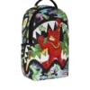 Zaino DIABLO SAVINGS ACCOUNT DLXSV