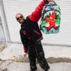 Zaino DIABLO SAVINGS ACCOUNT DLXSV