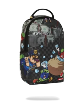 Zaino DIAMOND RUN