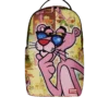 Zaino "Diamond Shades" della Pantera Rosa