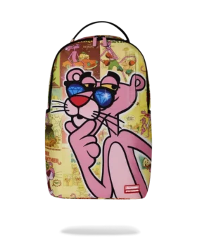 Zaino "Diamond Shades" della Pantera Rosa