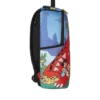Zaino "Dino Slide" dei Flintstones