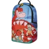 Zaino "Dino Slide" dei Flintstones
