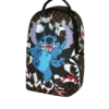 Zaino DISNEY LILO & STITCH I LIKE TO BREAK THINGS