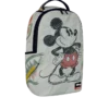 Zaino Disney Mickey Sketch