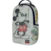 Zaino Disney Mickey Sketch