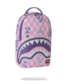 Zaino Disney Minnie Daisy Check