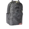 Zaino DLX "$100 IS MY NAME"