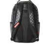 Zaino DLX "$100 IS MY NAME"