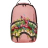 Zaino DLX "BOTANICALICIOUS"