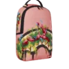 Zaino DLX "BOTANICALICIOUS"