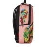 Zaino DLX "BOTANICALICIOUS"