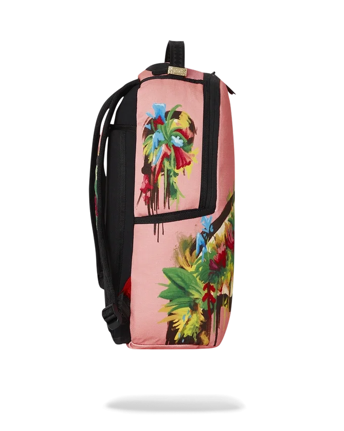Zaino DLX "BOTANICALICIOUS"
