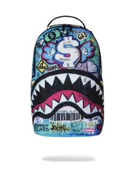 Zaino DLX PURE IMAGINATION