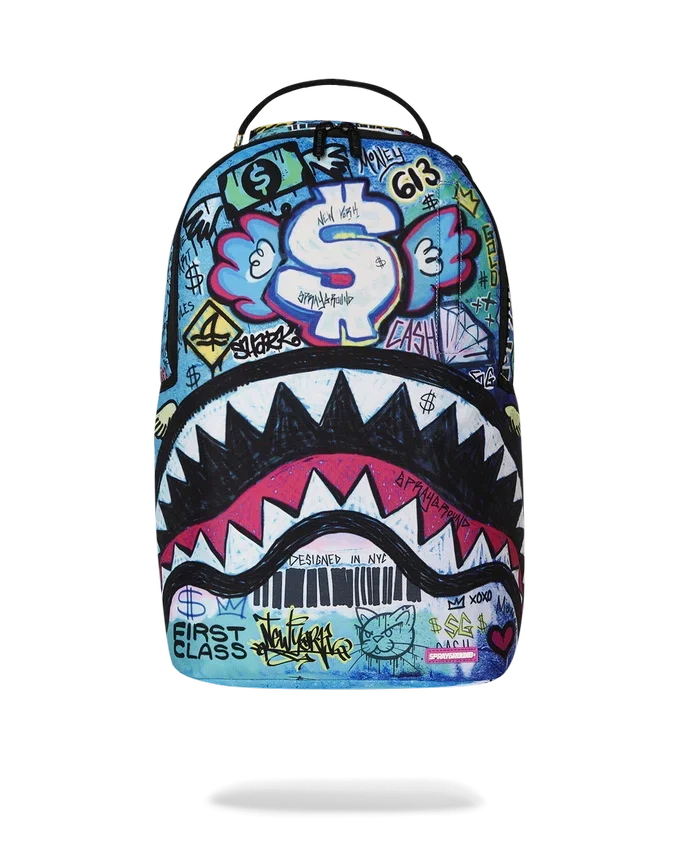 Zaino DLX PURE IMAGINATION