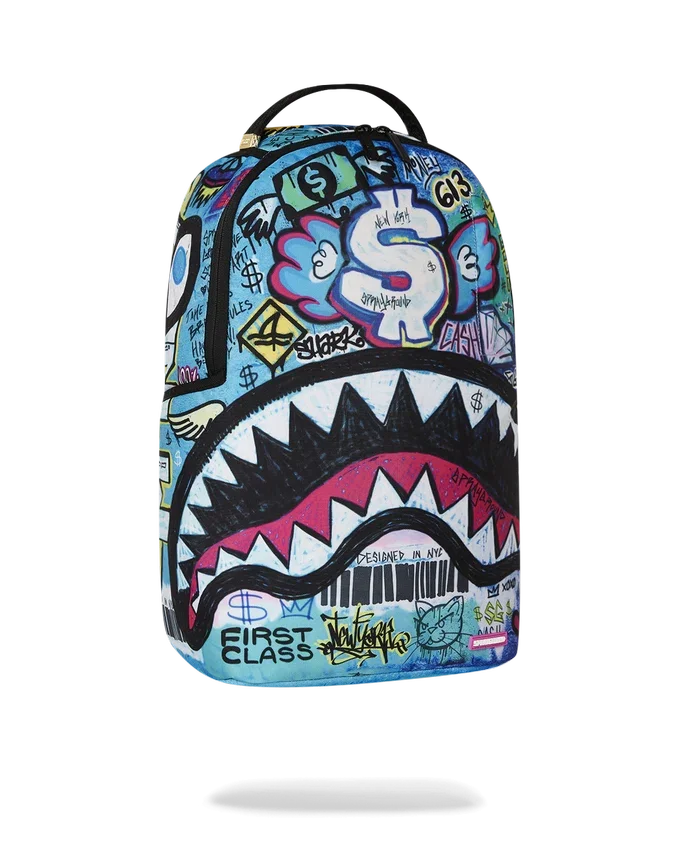 Zaino DLX PURE IMAGINATION
