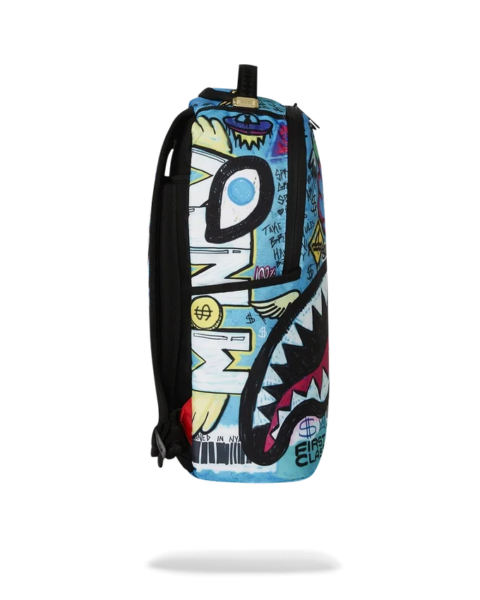 Zaino DLX PURE IMAGINATION