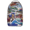 Zaino DLXR 305 ACTION PACKED NIGHT SPOT DLXR Zaini