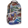 Zaino DLXR 305 ACTION PACKED NIGHT SPOT DLXR Zaini