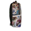 Zaino DLXR 305 ACTION PACKED NIGHT SPOT DLXR Zaini