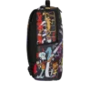 Zaino DLXR "90s NICK TOON TAG TAKEOVER"