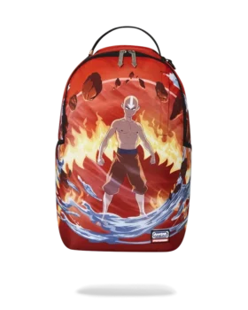 Zaino DLXR ATLA AVATAR STATE