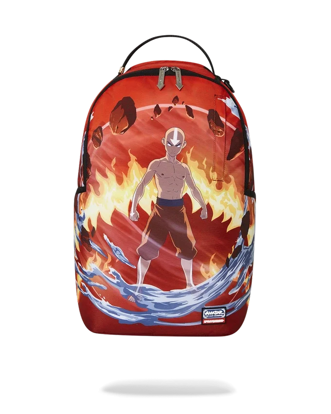 Zaino DLXR ATLA AVATAR STATE