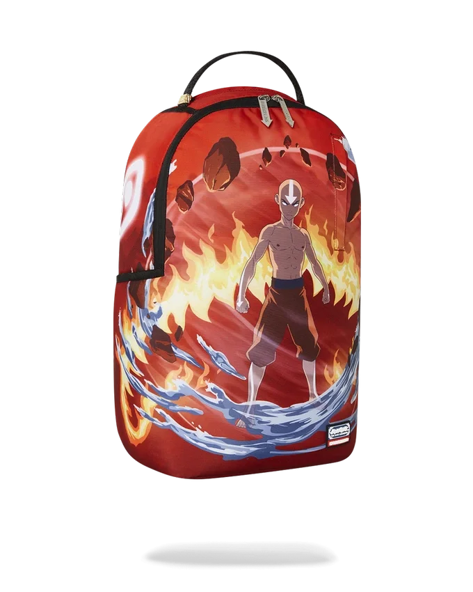 Zaino DLXR ATLA AVATAR STATE
