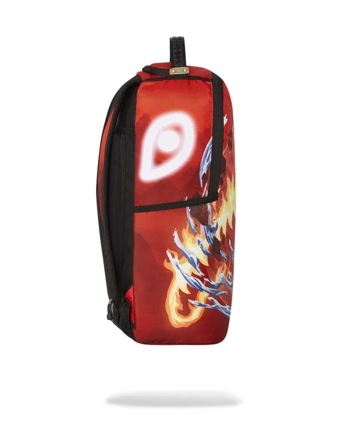 Zaino DLXR ATLA AVATAR STATE