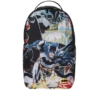 Zaino DLXR "Batman to the Rescue"