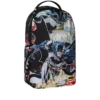 Zaino DLXR "Batman to the Rescue"