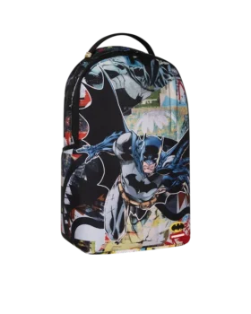 Zaino DLXR “Batman to the Rescue”
