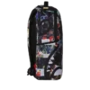 Zaino DLXR "Batman to the Rescue"