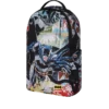 Zaino DLXR "Batman to the Rescue"
