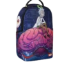 Zaino DLXR "Brain Shark" di RICK AND MORTY