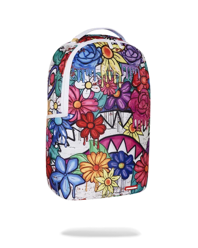 Zaino DLXR BRICK BOTANIST
