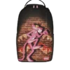 Zaino DLXR "Can't Catch Me" della Pantera Rosa