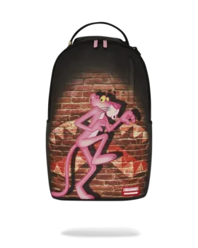 Zaino DLXR "Can't Catch Me" della Pantera Rosa