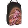 Zaino DLXR "Can't Catch Me" della Pantera Rosa