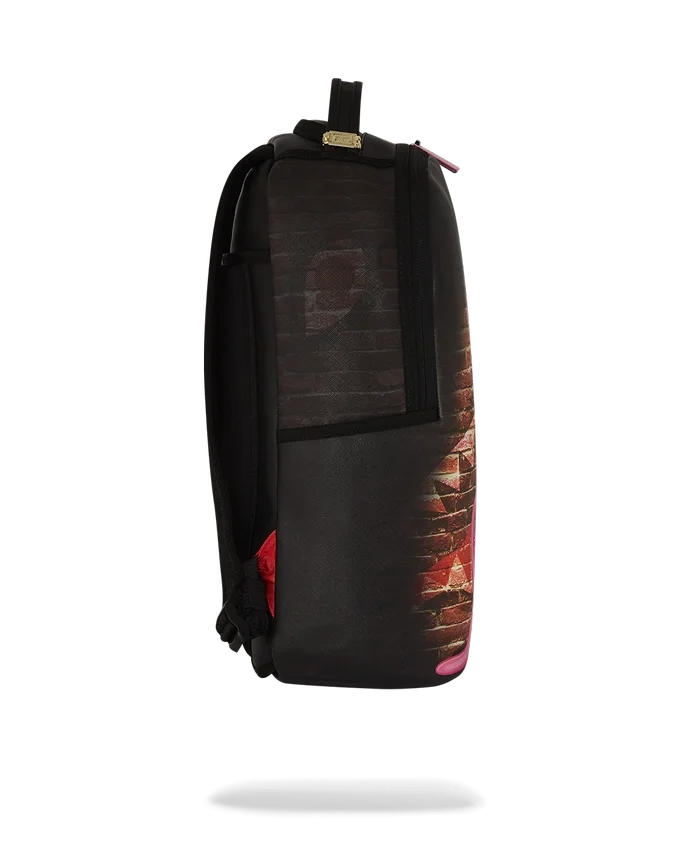 Zaino DLXR "Can't Catch Me" della Pantera Rosa
