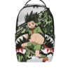 Zaino DLXR di HUNTER X HUNTER