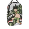 Zaino DLXR di HUNTER X HUNTER