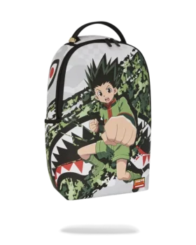 Zaino DLXR di HUNTER X HUNTER