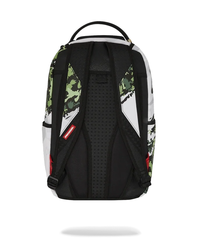 Zaino DLXR di HUNTER X HUNTER
