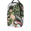 Zaino DLXR di HUNTER X HUNTER