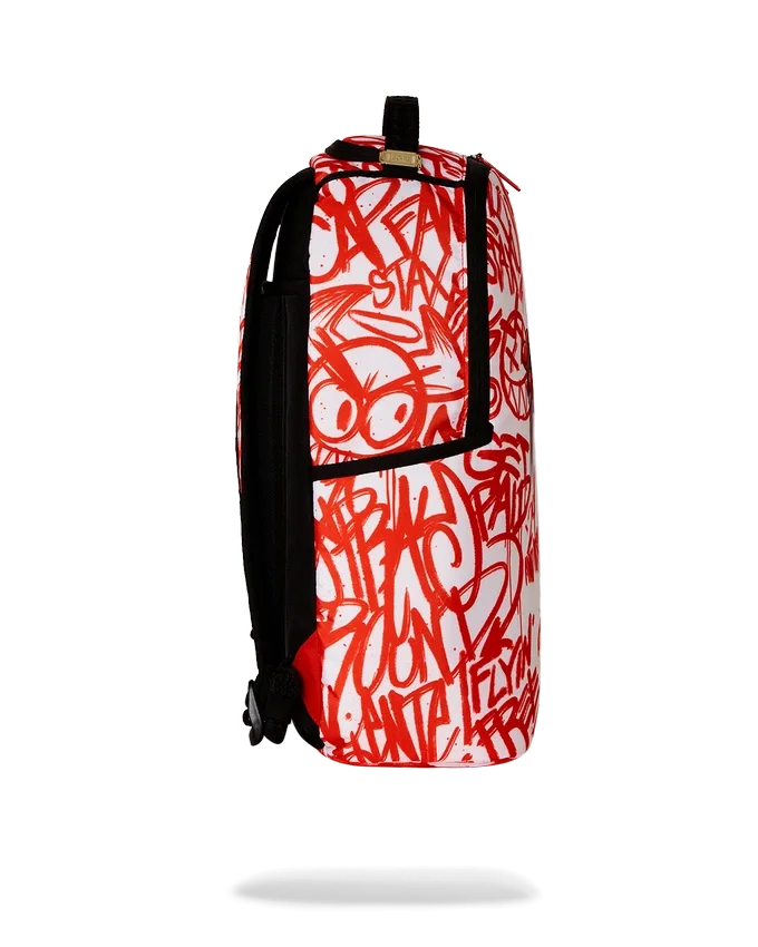 ZAINO DLXR "DIABLO GALLERY"