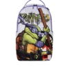 Zaino DLXR "Donatello SmartVision" delle Tartarughe Ninja
