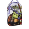 Zaino DLXR "Donatello SmartVision" delle Tartarughe Ninja