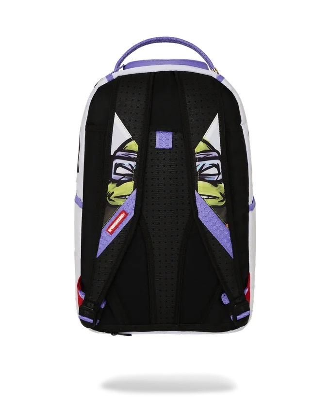 Zaino DLXR "Donatello SmartVision" delle Tartarughe Ninja